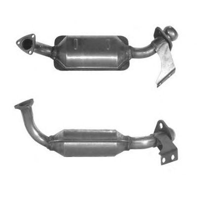 BM CATALYSTS bm90240 - Катализатор